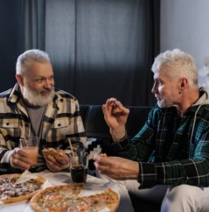 Freundschaft im Alter | Pro Aging Welt