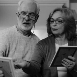 Erinnerungen schaffen | Pro Aging Welt