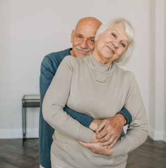 Liebe im Alter - erhalten und genießen | Pro Aging Welt