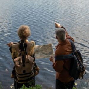 Senioren Reisen - Urlaub für Senioren | Pro Aging Welt