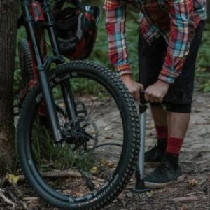 Fahrradpumpen | Pro Aging Welt