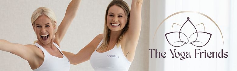 The Yoga Friends