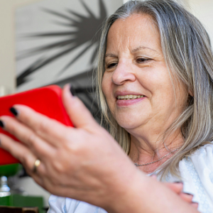 Seniorenhandy | Pro Aging Welt