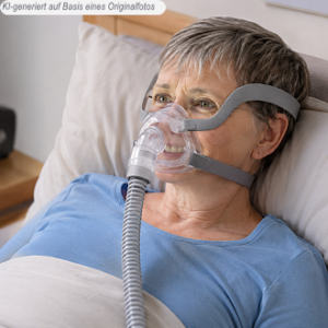 Schlafapnoe-Behandlung: Therapien & Alternativen | Pro Aging Welt